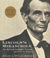 Lincoln_s_melancholy